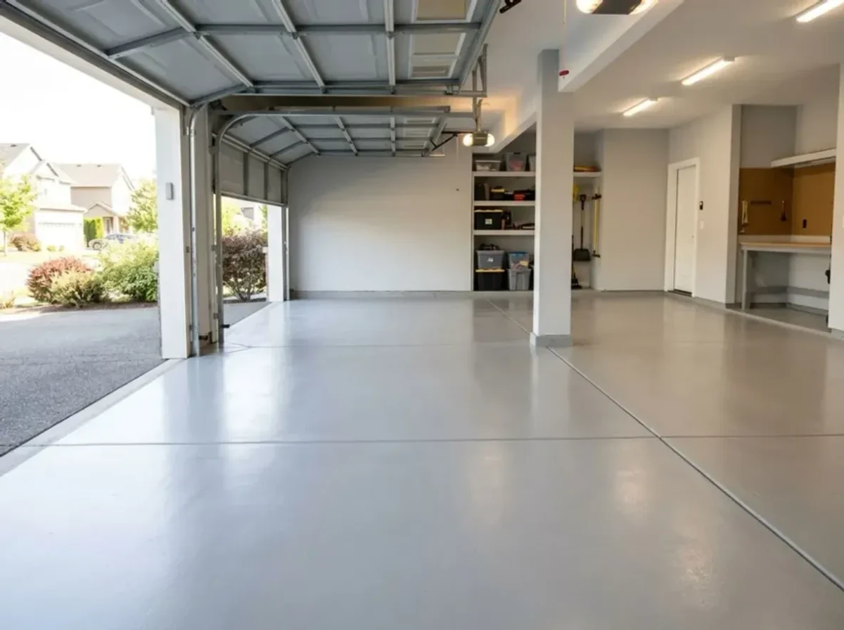 Workshop Floors
